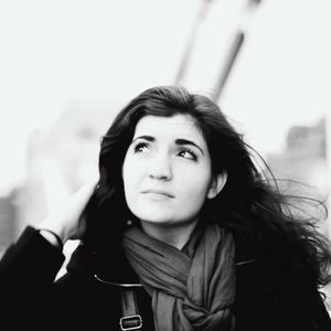 Meet your Posher, Katelyn